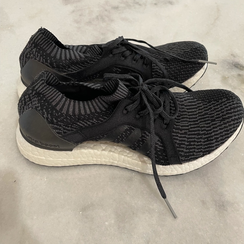 Adidas Ultra Boost Sneakers